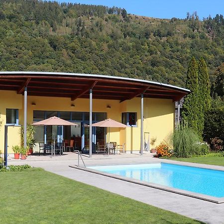 Gasthof-Pension Schuetz Wesenufer Zewnętrze zdjęcie