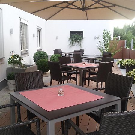 Gasthof-Pension Schuetz Wesenufer Zewnętrze zdjęcie