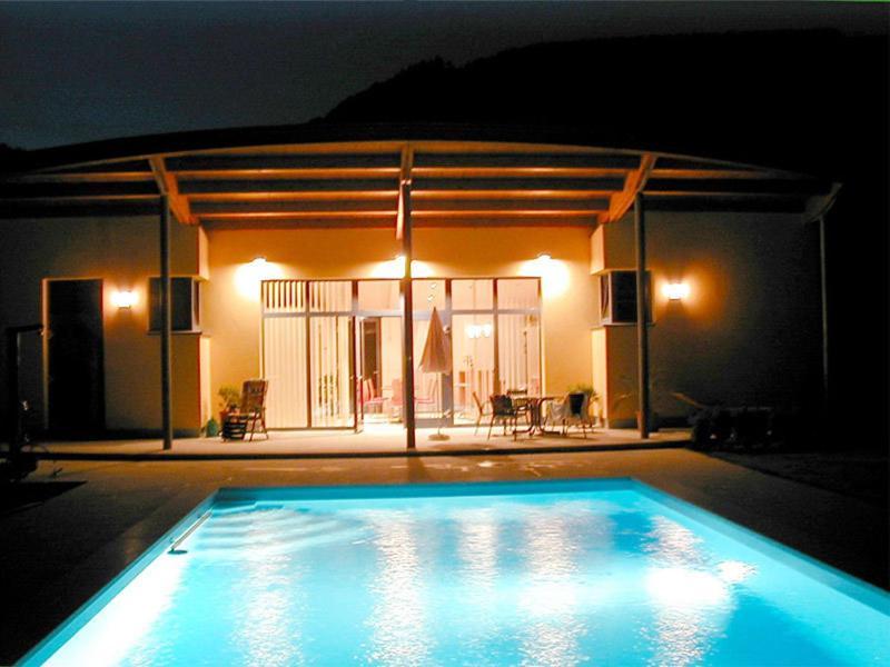 Gasthof-Pension Schuetz Wesenufer Zewnętrze zdjęcie