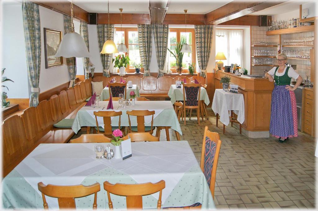 Gasthof-Pension Schuetz Wesenufer Zewnętrze zdjęcie