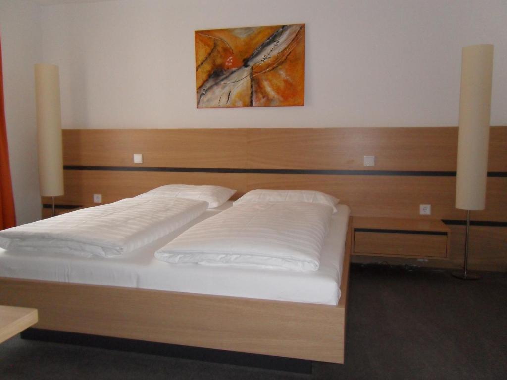 Gasthof-Pension Schuetz Wesenufer Pokój zdjęcie